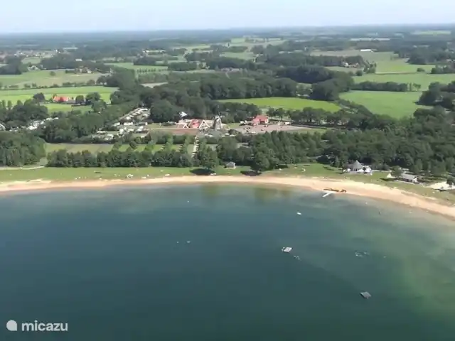 Location de Vacances Pays-Bas, Gueldre, Winterswijk, maison de vacances - Nature et Golf