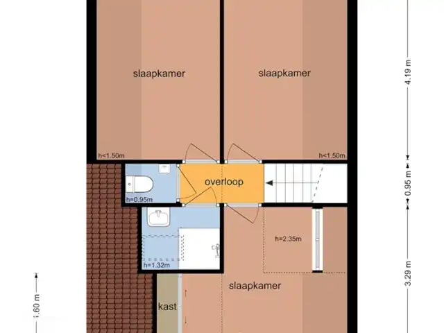 Location de Vacances Pays-Bas, Gueldre, Winterswijk, maison de vacances - Nature et Golf