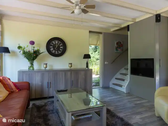 Location de Vacances Pays-Bas, Gueldre, Winterswijk, maison de vacances - Nature et Golf