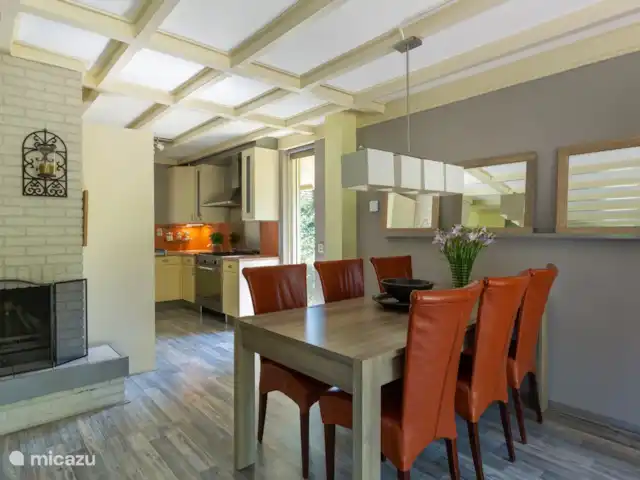 Location de Vacances Pays-Bas, Gueldre, Winterswijk, maison de vacances - Nature et Golf