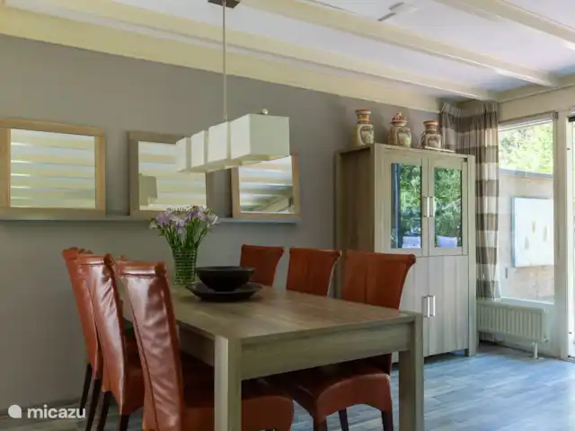 Location de Vacances Pays-Bas, Gueldre, Winterswijk, maison de vacances - Nature et Golf