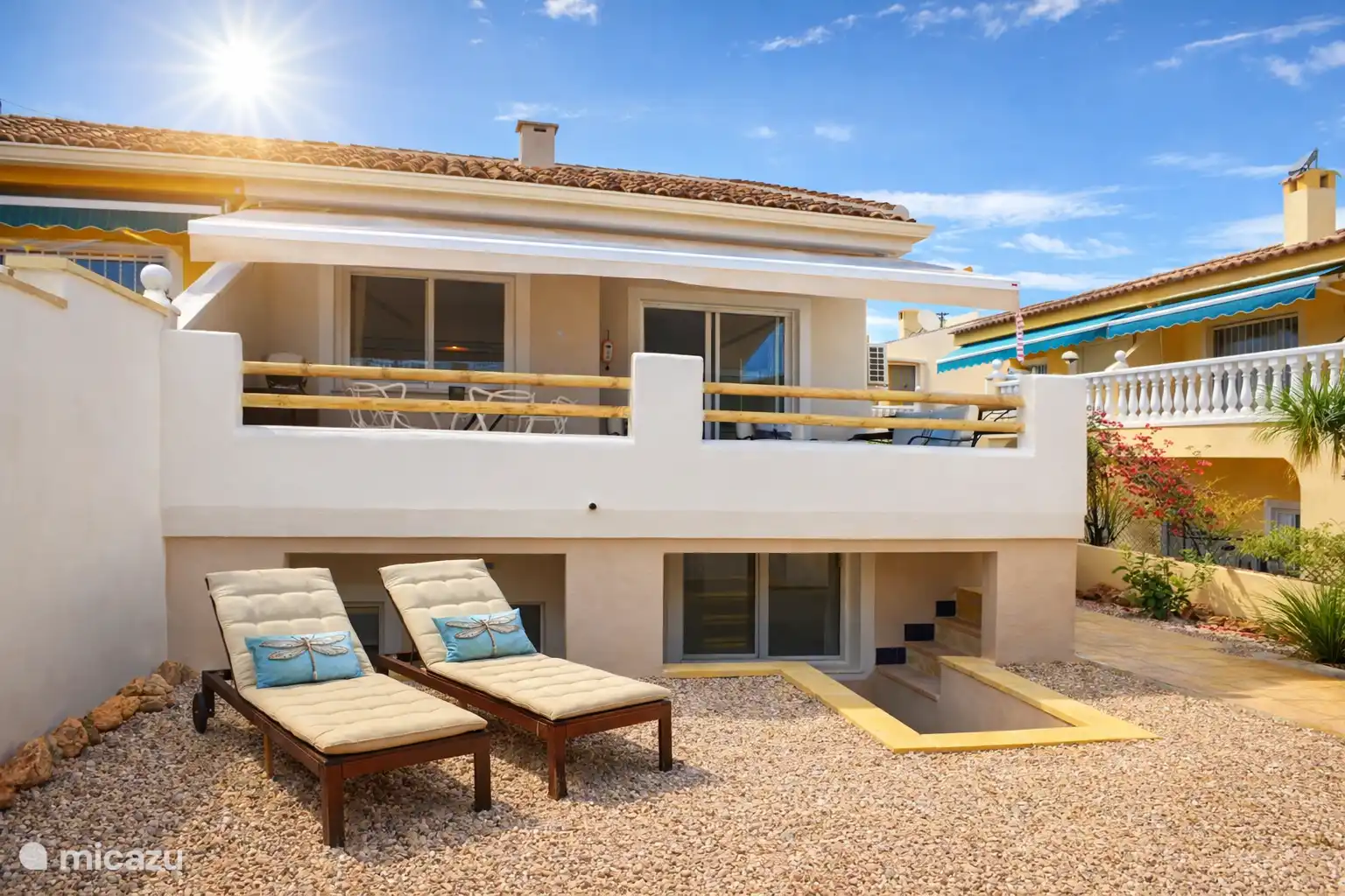 Casa vacacional de última hora España, Costa Blanca, Benijófar – casa vacacional Casa Estrella 