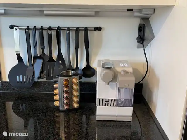 Villa Mon Cherry La Haute Preze 26 en Francia, Charente, Rouzède - villa Nespresso