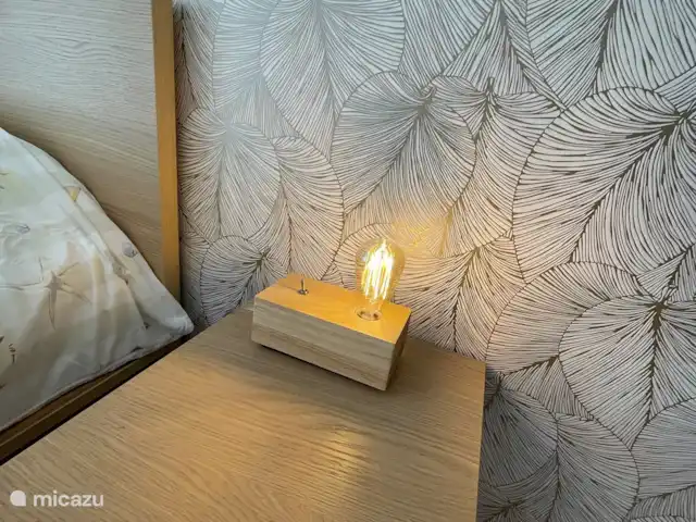 Villa Mon Cherry La Haute Preze 26 en Francia, Charente, Rouzède - villa Recamara principal