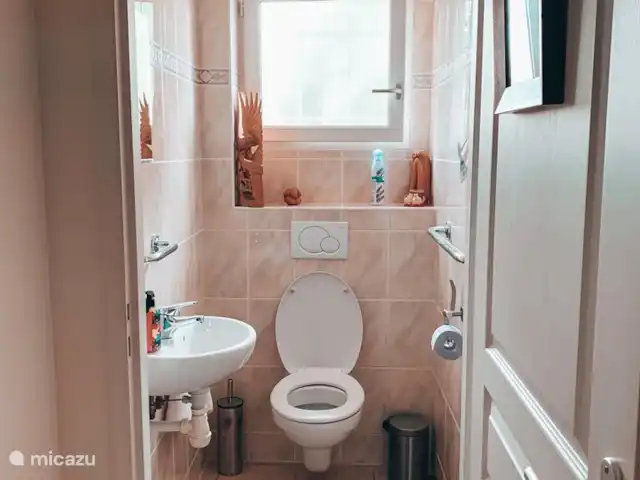 Villa Mon Cherry La Haute Preze 26 en Francia, Charente, Rouzède - villa Aseo independiente en la planta baja