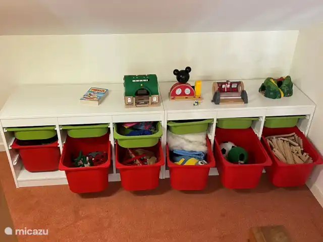 Villa Mon Cherry La Haute Preze 26 en Francia, Charente, Rouzède - villa Sala de juegos con segunda sala de estar