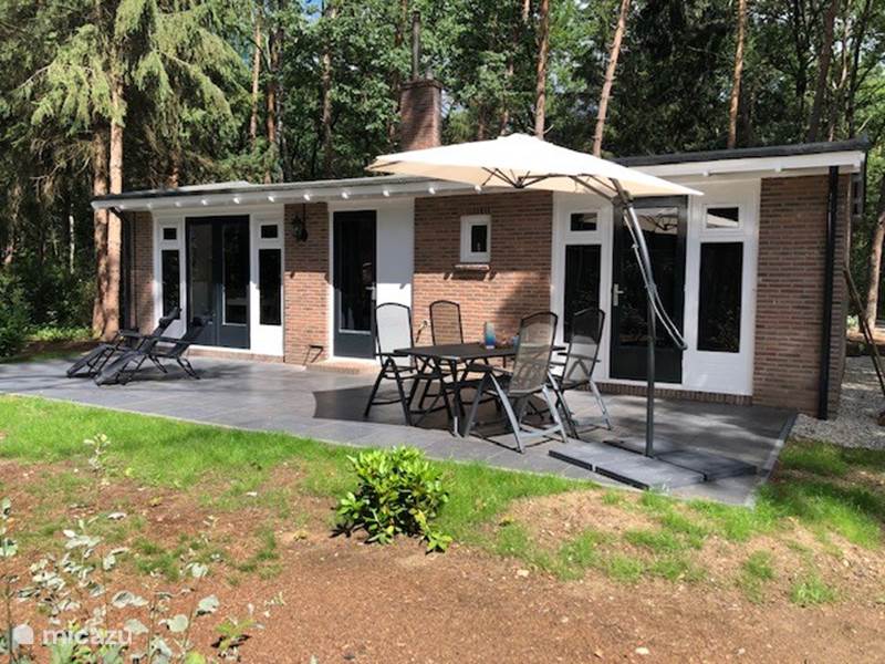 Holiday home in Netherlands, Overijssel, Holten Holiday house The Posthof