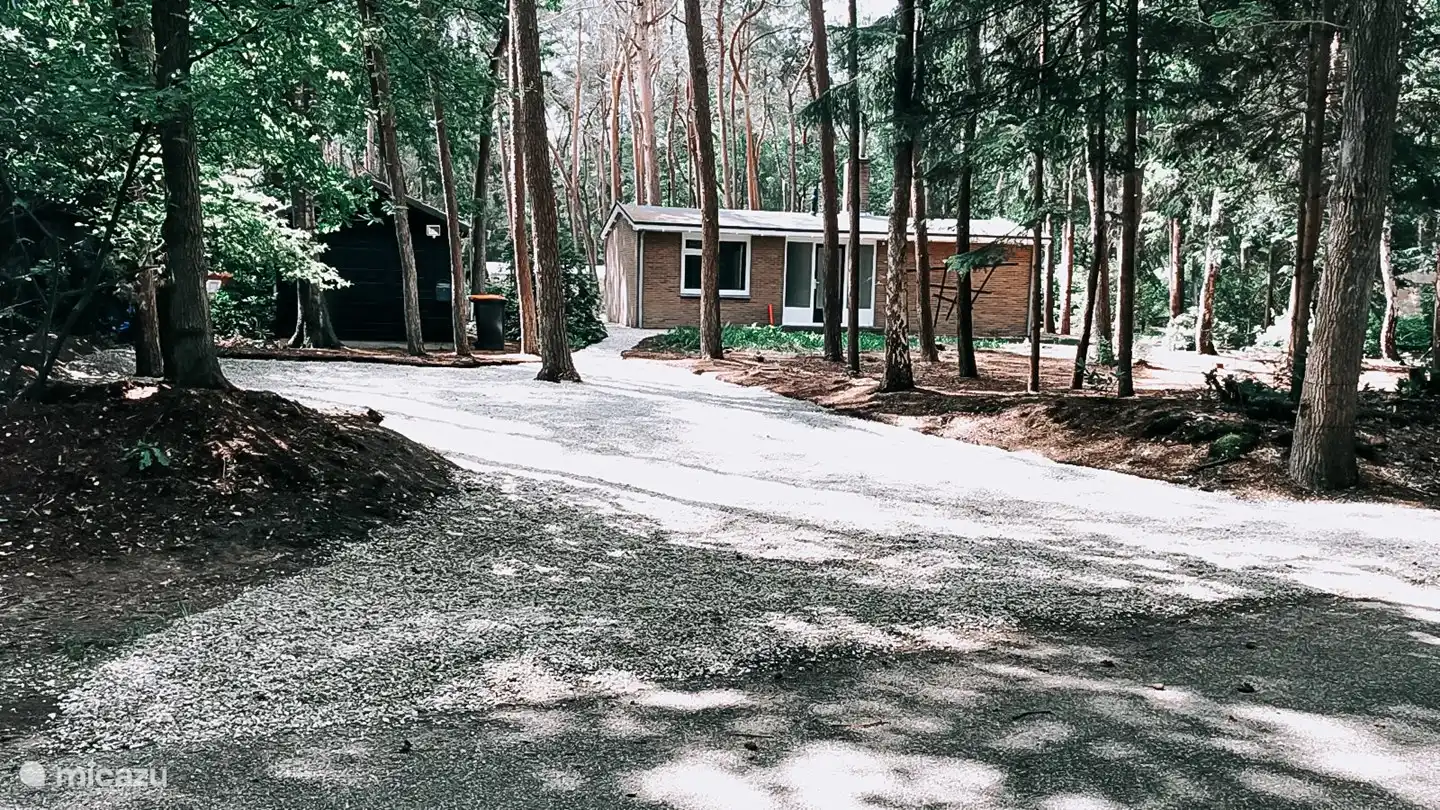 Der Posthof in Niederlande, Overijssel, Holten - Ferienhaus