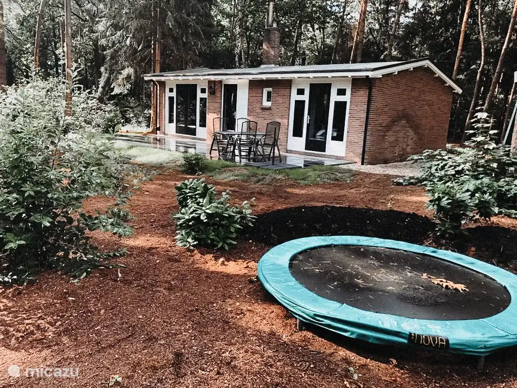 Der Posthof in Niederlande, Overijssel, Holten - Ferienhaus