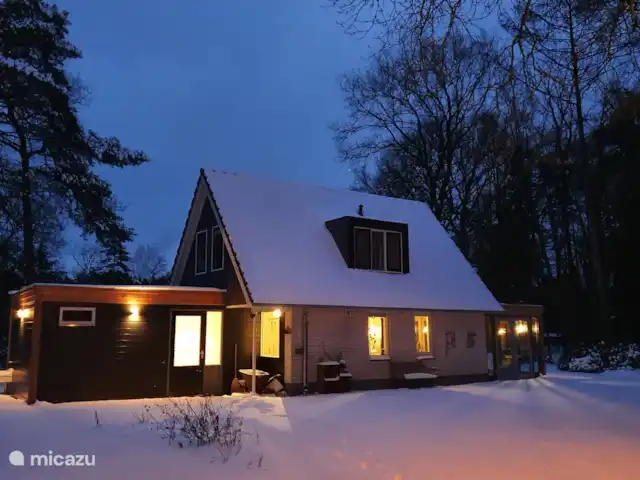 PuurZang | Ommen huren in Nederland, Overijssel, Ommen - vakantiehuis 't hele jaar mooi...