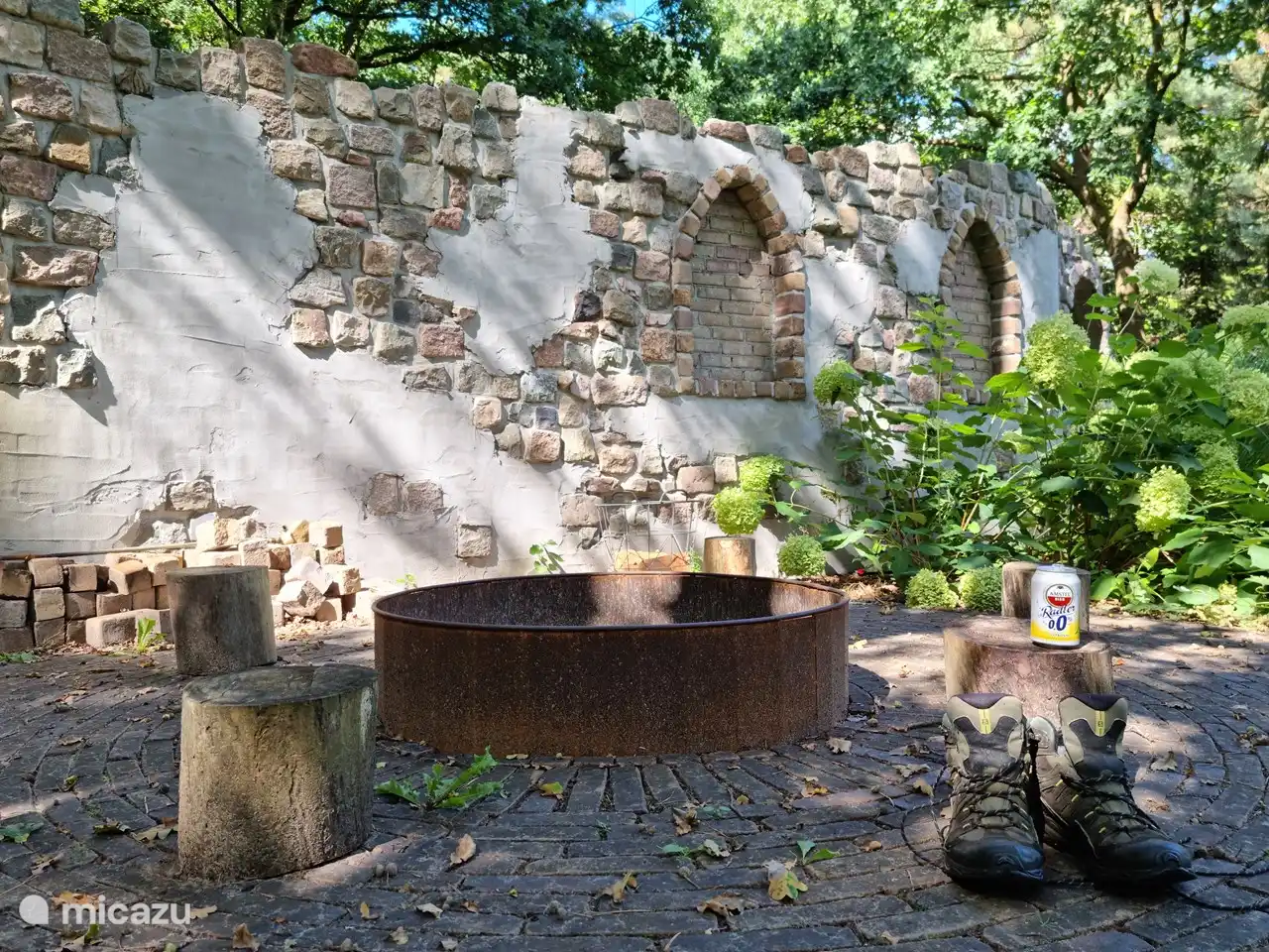 Willkommen in der Wandergemeinde Ommen