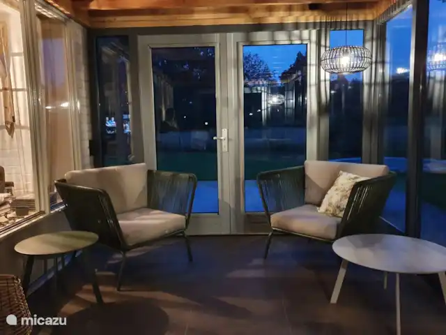 PuurZang | Ommen huren in Nederland, Overijssel, Ommen - vakantiehuis Mooie tuinkamer van 17m2