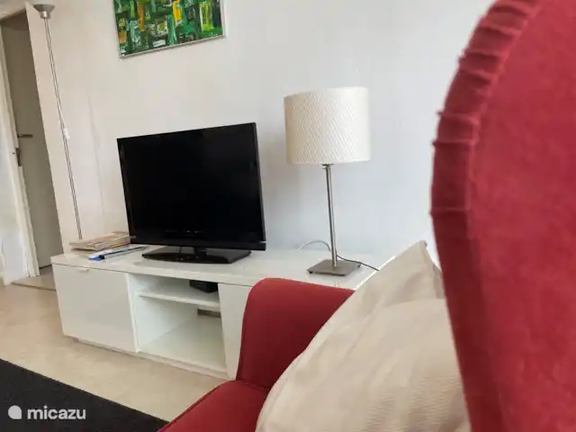 Casa Bel Air | Espagne, Costa Blanca, Moraira - villa Coin salon avec TV