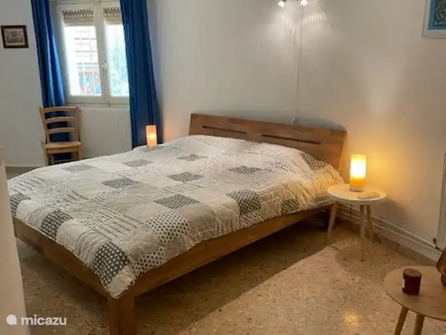 Casa Bel Air | Espagne, Costa Blanca, Moraira - villa Chambre 1 : Chambre des maîtres