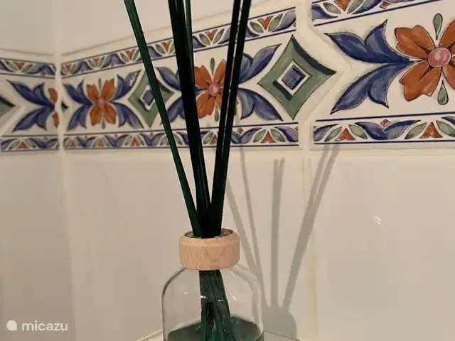 Casa Bel Air | Espagne, Costa Blanca, Moraira - villa Salle de bain atmosphérique