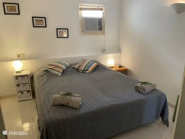 Casa Bel Air | Espagne, Costa Blanca, Moraira - villa Chambre 3 : deux lits simples en lit double