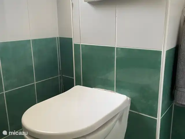 Casa Bel Air | Espagne, Costa Blanca, Moraira - villa Sanitaires modernes