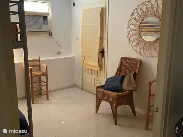 Casa Bel Air | Espagne, Costa Blanca, Moraira - villa Chambre 3 : lit superposé et lit gigogne