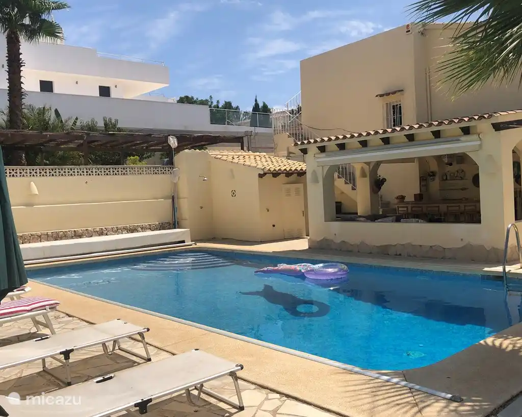 Casa Bel Air, foto 3
