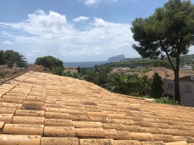 Casa Bel Air | Espagne, Costa Blanca, Moraira - villa Perspective