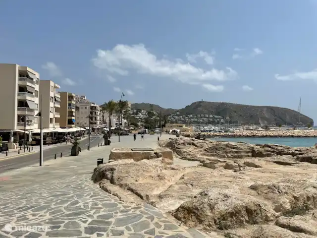 Casa Bel Air | Espagne, Costa Blanca, Moraira - villa Boulevard de Moraira