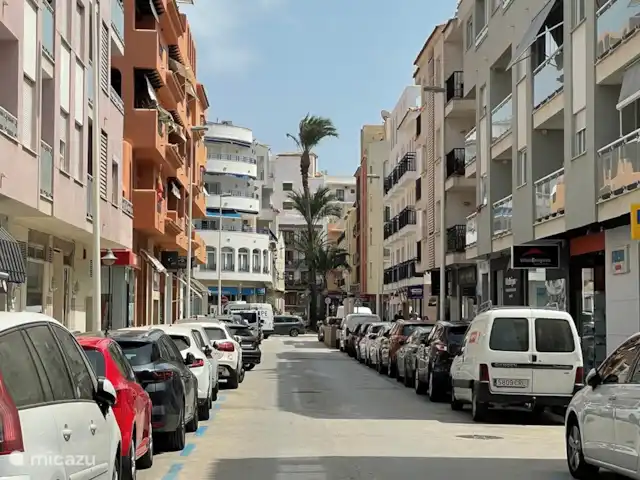 Casa Bel Air | Espagne, Costa Blanca, Moraira - villa Rue de Moraira