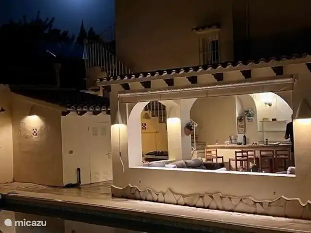 Casa Bel Air | Espagne, Costa Blanca, Moraira - villa 1000 et 1 nuit...