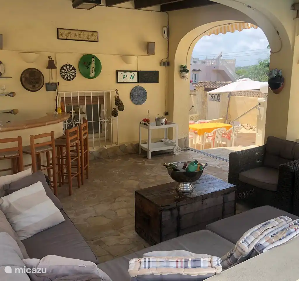 Casa Bel Air, foto 5