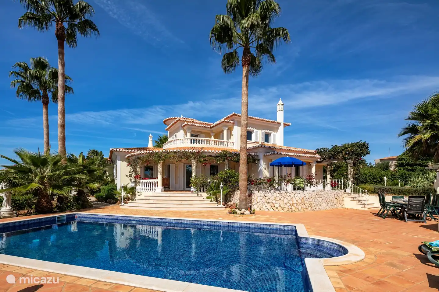 Casa Al Gharb | Portugal, Algarve, Carvoeiro - villa