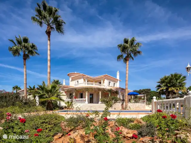 Casa Al Gharb | Portugal, Algarve, Carvoeiro - villa
