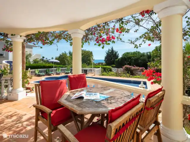 Casa Al Gharb | Portugal, Algarve, Carvoeiro - villa