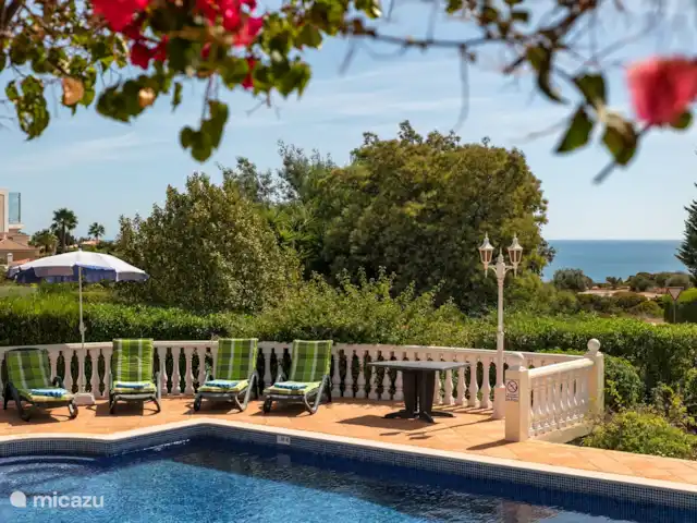 Casa Al Gharb | Portugal, Algarve, Carvoeiro - villa