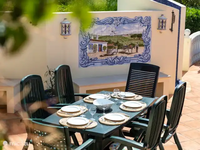 Casa Al Gharb | Portugal, Algarve, Carvoeiro - villa