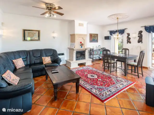 Casa Al Gharb | Portugal, Algarve, Carvoeiro - villa