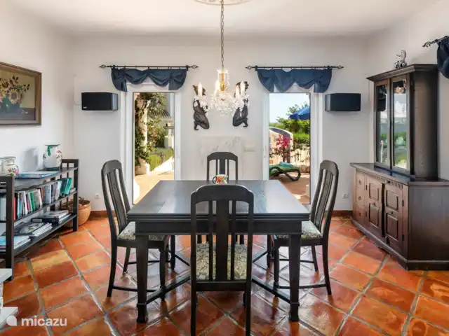 Casa Al Gharb | Portugal, Algarve, Carvoeiro - villa
