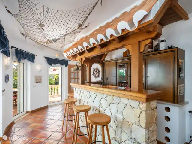 Casa Al Gharb | Portugal, Algarve, Carvoeiro - villa