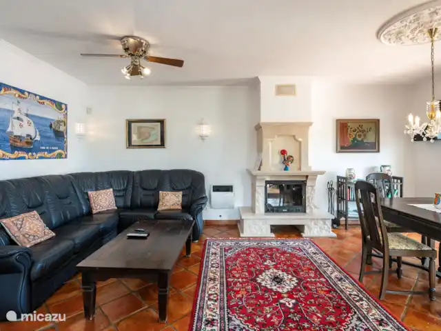 Casa Al Gharb | Portugal, Algarve, Carvoeiro - villa
