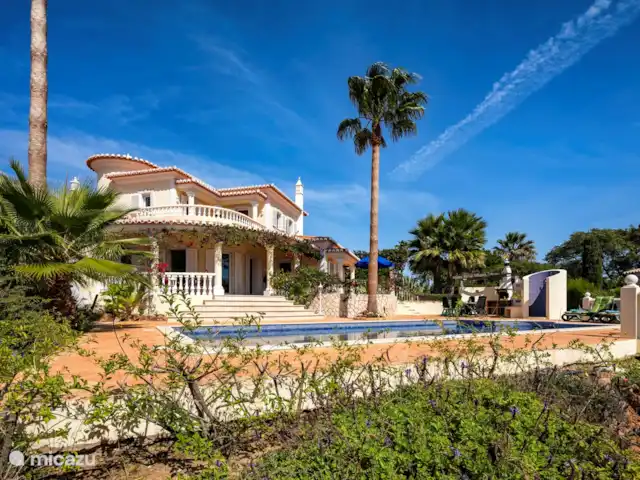 Casa Al Gharb | Portugal, Algarve, Carvoeiro - villa