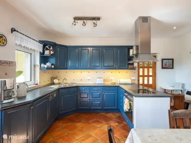 Casa Al Gharb | Portugal, Algarve, Carvoeiro - villa