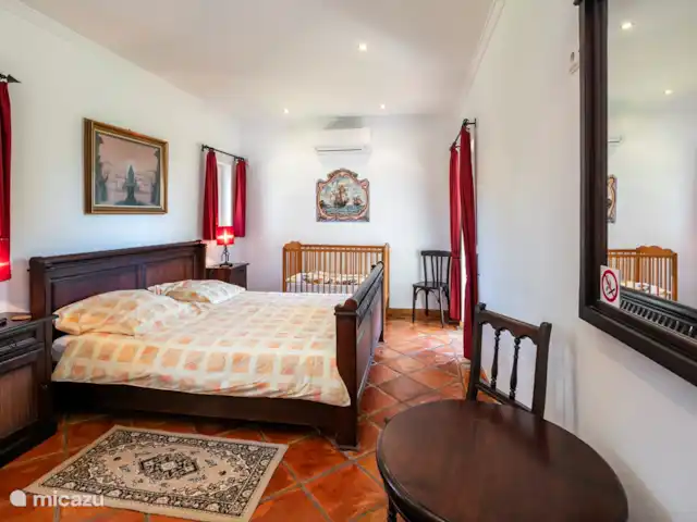 Casa Al Gharb | Portugal, Algarve, Carvoeiro - villa