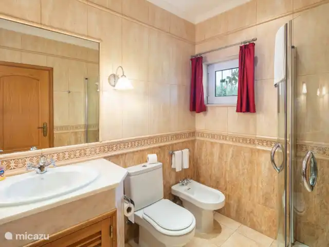 Casa Al Gharb | Portugal, Algarve, Carvoeiro - villa