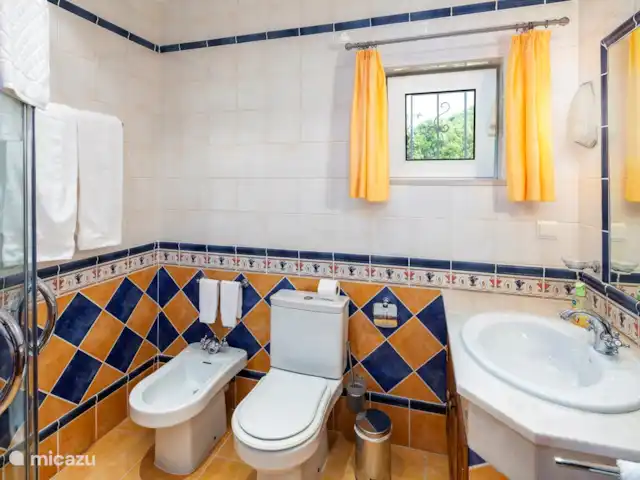 Casa Al Gharb | Portugal, Algarve, Carvoeiro - villa