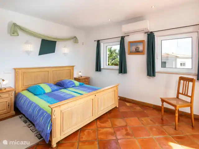 Casa Al Gharb | Portugal, Algarve, Carvoeiro - villa
