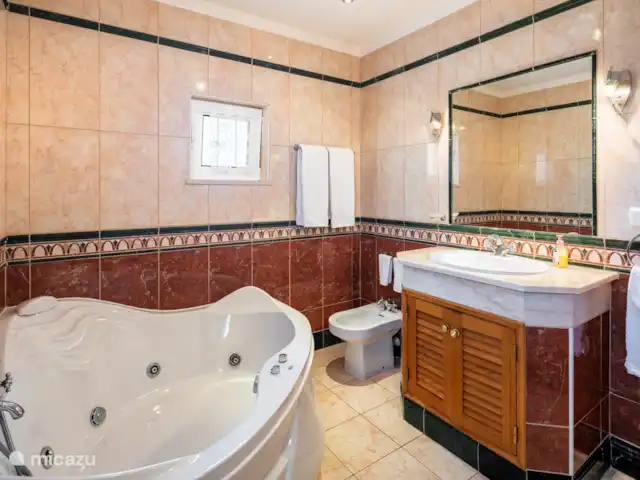 Casa Al Gharb | Portugal, Algarve, Carvoeiro - villa