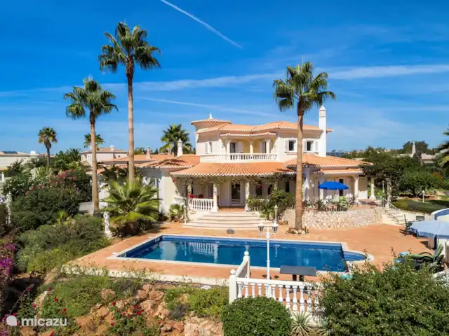 Casa Al Gharb | Portugal, Algarve, Carvoeiro - villa