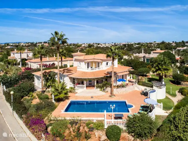 Casa Al Gharb | Portugal, Algarve, Carvoeiro - villa