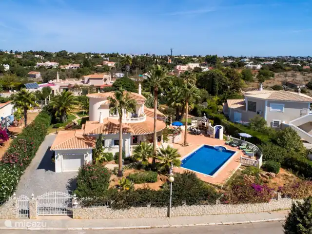 Casa Al Gharb | Portugal, Algarve, Carvoeiro - villa