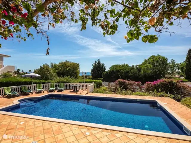 Casa Al Gharb | Portugal, Algarve, Carvoeiro - villa