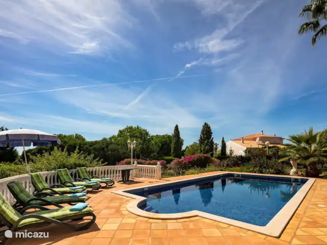 Casa Al Gharb | Portugal, Algarve, Carvoeiro - villa
