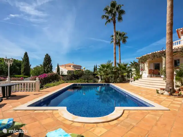 Casa Al Gharb | Portugal, Algarve, Carvoeiro - villa